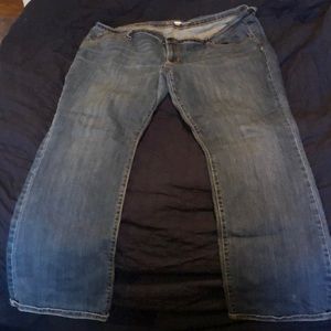 Old Navy Jeans